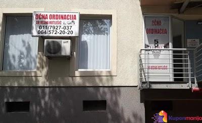 ocna ordinacija